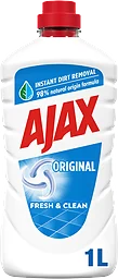 Original Allrengöring