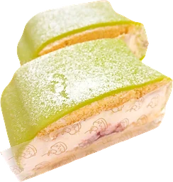 Prinsessbakelse 2-pack