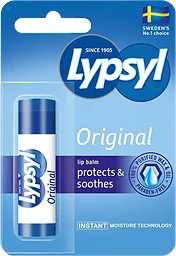 Original Läppbalsam 1-p Lypsyl