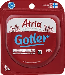 Gotler