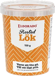Rostad Lök