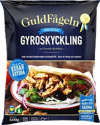 Gyroskyckling