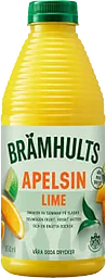 Fruktdryck Apelsin Lime 850ml Brämhults
