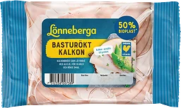 Kalkon Basturökt