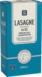 Lasagne
