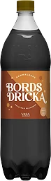 Läsk Gammeldags Bordsdricka 1,5l Vasa Bryggeri