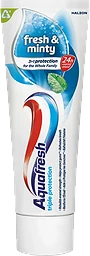 Tandkräm Freshmint 75ml Aquafresh