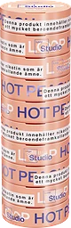 Loop Hot Peach Strong 10-pack