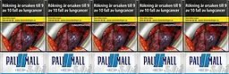 Pall Mall Blue Cigaretter