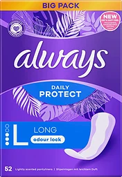Long L Daily Protect