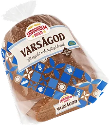 Varsågod Skivad 715g Skogaholms