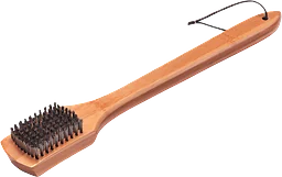 Grillborste