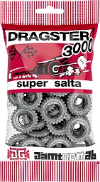 Godispåse Super Salta 65g Dragster