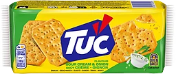 TUC Sourcream & onion 100g Lu
