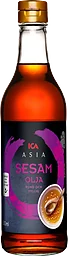 Sesamolja 500ml ICA Asia