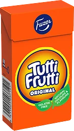 Tutti Frutti Original Tablettask