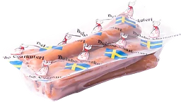 Varmkorv Delsbo
