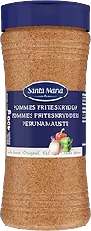 Pommes Frites Krydda