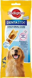 Dentastix Large 154g Pedigree