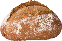 Surdegsbröd Mörkt