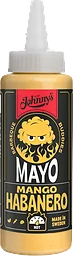 Majonnäs Mango Habanero 265ml Johnnys