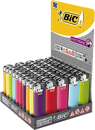 Bic Tändare Electron 1-p Bic