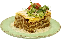Kvantums Lasagne ca 450g