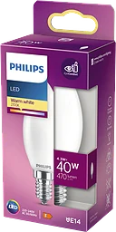 LED-lampa Kron 40W E14 