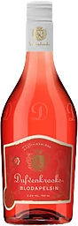 Glögg Blodapelsin 2,2% 750ml Dufvenkrooks