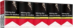 Marlboro Red Soft Pack