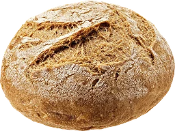 Surdegsfralla råg 80g Bonjour