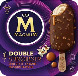 Double Starchaser 3-p Magnum