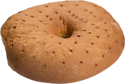 Hålkaka/rågsiktskak