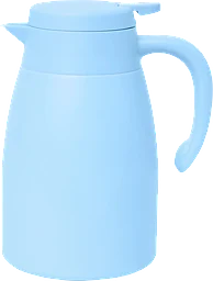 Termoskanna Blå 1,5l ICA