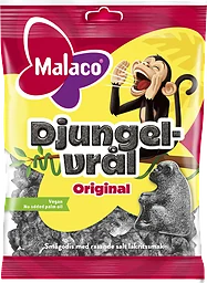 Djungelvrål