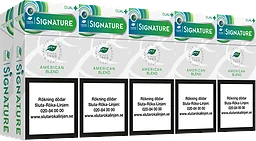 Signature Dual+ 10-pack