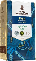 Bryggkaffe Svea 500g Arvid Nordquist Classic