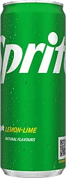 Läsk 33cl Sprite