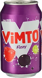 Fizzy