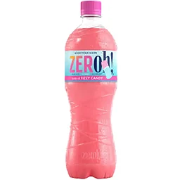 Lightdryck Fizz Candy Sockerfri