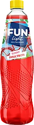 Smultron Sockerfri