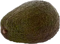 Avokado Hass