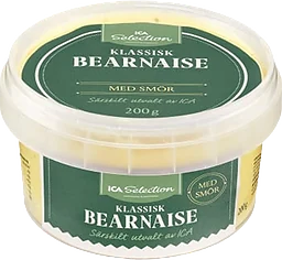Bearnaise 200g ICA