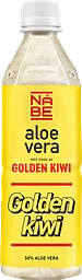 Dryck Aloe Vera Golden Kiwi