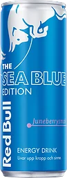 Energidryck Red Bull Juneberry
