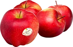 Äpple Gloster 4-pack Klass 1 ICA