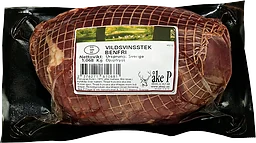 Vildsvinstek benfri ca 1kg Åke P Fågel & Vilt