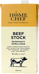 Oxbuljong Home Chef 500ml Salsus