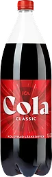 Läsk Cola 150cl ICA