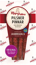 Pilsnerpinnar